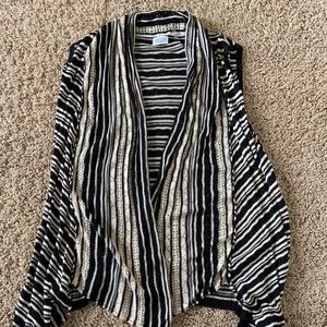 Charming Charlie sweater